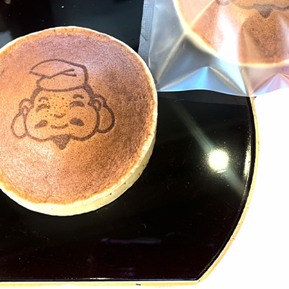 伝統の継承