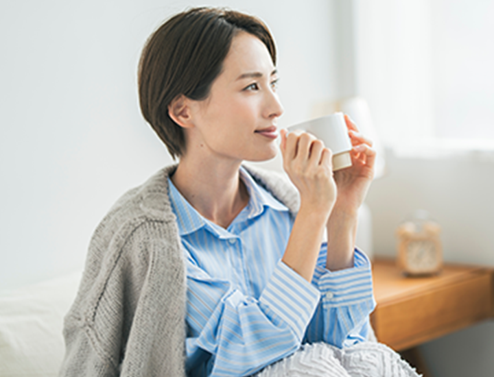 日常を特別な「福」で満たす、贅沢なひととき